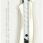 X-acto alum�nio MacFer SD-787A Premium Ceramic 18mm ref� 027.0085 MACFER