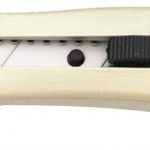 X-acto alum�nio MacFer SD-787A Premium Ceramic 18mm ref� 027.0085 MACFER