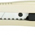 X-acto alum�nio MacFer SD-787A Premium Ceramic 18mm ref� 027.0085 MACFER