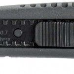 X-acto alum�nio 49-L1 18mm ref� 027.0084 Macfer