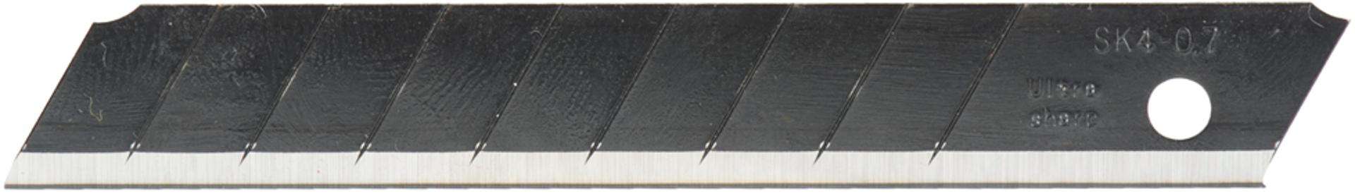 Lâmina para x-acto 12.5mm SK4 M-83 (10pç) refª 027.0083 Macfer