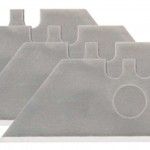 L�mina p/ raspador vidros MacFer T-63  ref� 027.0075 MACFER