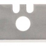 L�mina p/ raspador vidros MacFer T-63  ref� 027.0075 MACFER