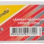L�mina p/ raspador vidros  T-3  ref� 027.0079 MACFER