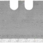 Lâmina p/ faca alcatifa normal MacFer T-62 refª 027.0074 MACFER Lâmina p/ faca alcatifa normal MacFer T-62 refª 027.0074 MACFER