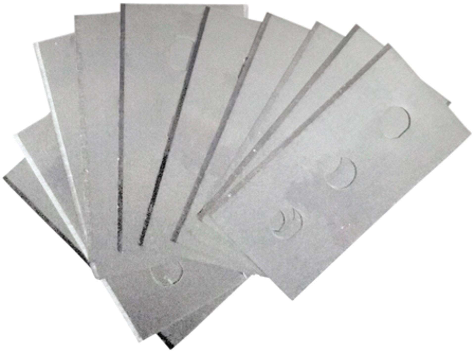 Lâmina p/ raspador vidros T-3 refª 027.0079 MACFER