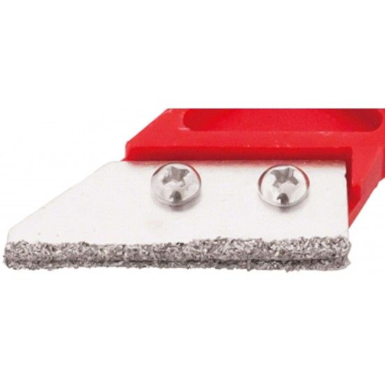 Removedor juntas azulejo c/ cabo MacFer RJA refª 027.0068 MACFER Removedor juntas azulejo c/ cabo MacFer RJA refª 027.0068 MACFER