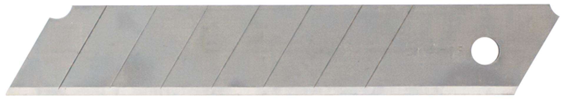 Lâmina p/ x-acto SK4 MacFer L-100 18mm refª 027.0071 MACFER