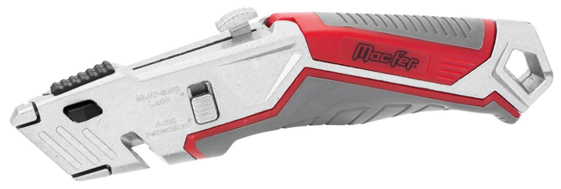 Faca de alcatifa profissional CT5377 refª 027.0067 MACFER