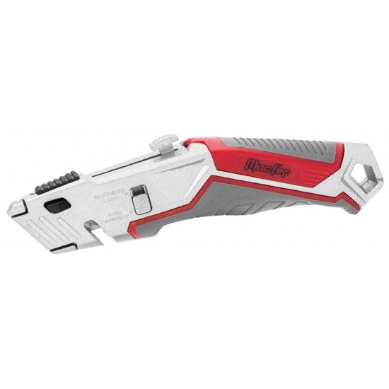 Faca de alcatifa profissional CT5377 refª 027.0067 MACFER Faca de alcatifa profissional CT5377 refª 027.0067 MACFER