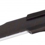 X-acto c/ trav�o cassete MacFer 50G-L1 18mm ref� 027.0066 MACFER