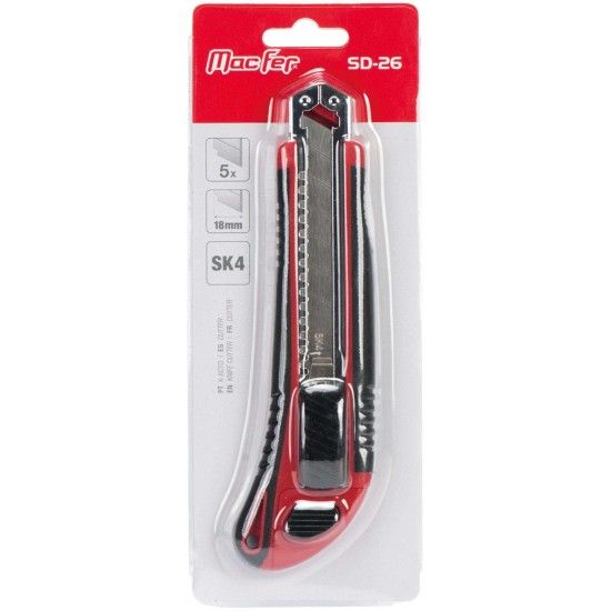 X-acto MacFer SD-26 18mm  ref� 027.0063 MACFER