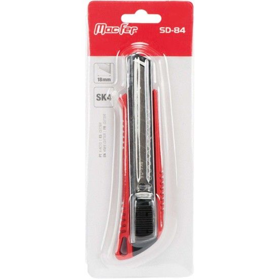 X-acto MacFer SD-84 18mm ref� 027.0065 MACFER