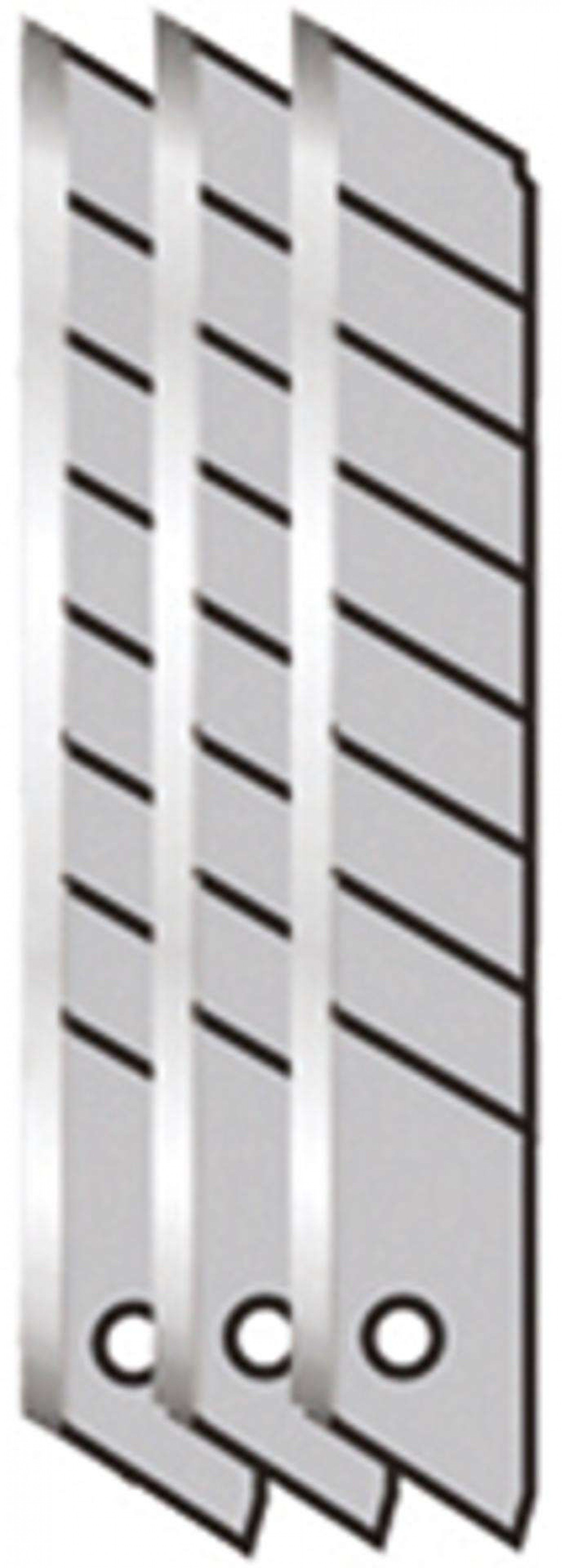 X-acto MacFer S-01 9mm refª 027.0058 MACFER