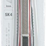 X-acto MacFer 01G-S3 9mm  ref� 027.0057 MACFER
