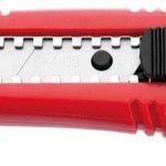 X-acto MacFer 01-L1 18mm refª 027.0055 MACFER X-acto MacFer 01-L1 18mm refª 027.0055 MACFER