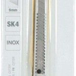 X-acto MacFer S-01 9mm refª 027.0058 MACFER X-acto MacFer S-01 9mm refª 027.0058 MACFER