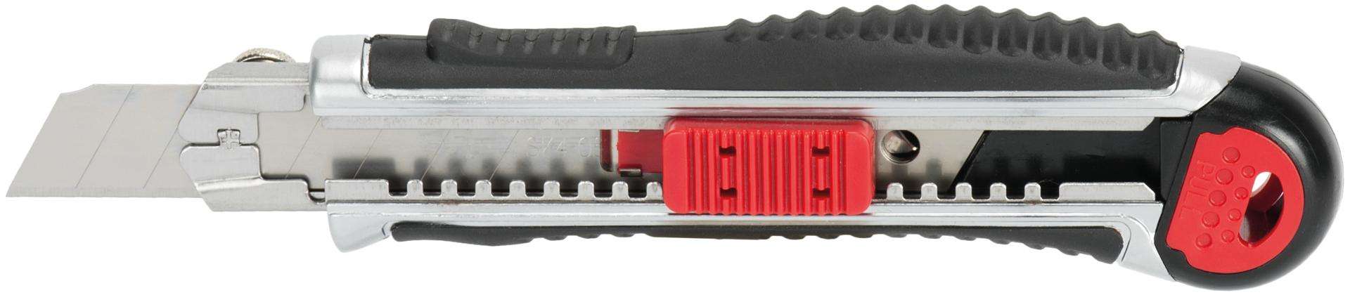 X-acto metálico MacFer 07GM-L5 18mm refª 027.0056 MACFER