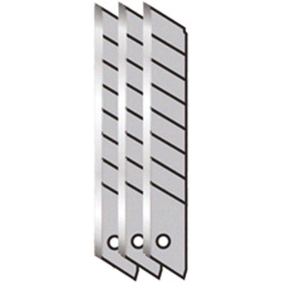 X-acto MacFer 01-L1 18mm refª 027.0055 MACFER X-acto MacFer 01-L1 18mm refª 027.0055 MACFER