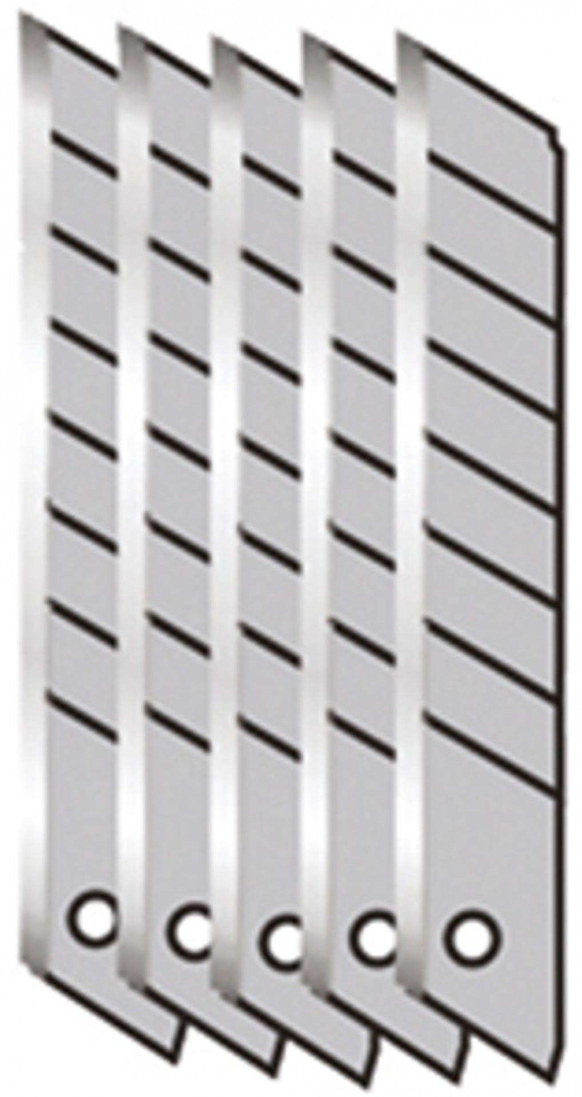 X-acto metálico MacFer 07GM-L5 18mm refª 027.0056 MACFER