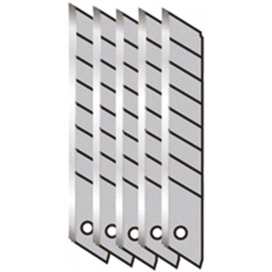 X-acto met�lico MacFer 07GM-L5 18mm  ref� 027.0056 MACFER