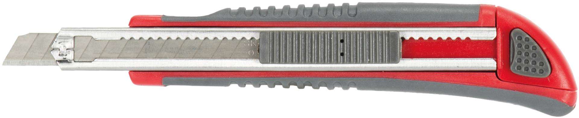 X-acto MacFer 01G-S3 9mm refª 027.0057 MACFER