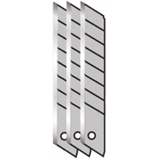 X-acto MacFer 01G-S3 9mm  ref� 027.0057 MACFER