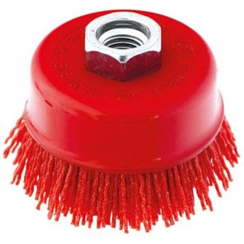 Catrab. fibra c/ rosca t/ vaso CFRV M14 75mm refª 026.0041 MACFER Catrab. fibra c/ rosca t/ vaso CFRV M14 75mm refª 026.0041 MACFER