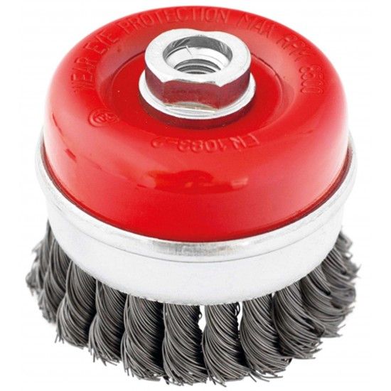 Catrab. a�o c/ rosca t/ vaso  CARV-R M14   80mm  ref� 026.0015 MACFER