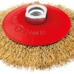 Catrab. aço c/ rosca cón. CARN-OL ond. M14 100mm refª 026.0007 MACFER Catrab. aço c/ rosca cón. CARN-OL ond. M14 100mm refª 026.0007 MACFER