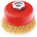 Catrab. aço c/ rosca t/ taça CART-OL M14 60mm refª 026.0002 MACFER Catrab. aço c/ rosca t/ taça CART-OL M14 60mm refª 026.0002 MACFER