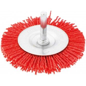 Catrab. fibra c/ perno cir.  EFPC 100mm  ref� 025.0077 MACFER