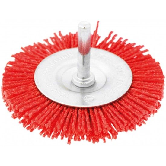 Catrab. fibra c/ perno cir.  EFPC   50mm  ref� 025.0075 MACFER