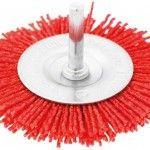 Catrab. fibra c/ perno cir.  EFPC 100mm  ref� 025.0077 MACFER