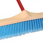 Vassour�o curvo despontado c/ cabo met�lico  VCDP 500mm 1,4m ref� 025.0072 MACFER