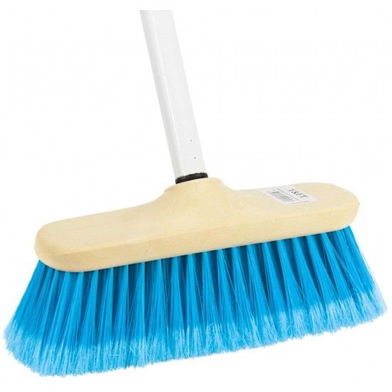 Espanador curvo lavar carros com cabo met�lico 400LC ref� 025.0070 MACFER