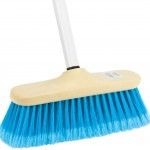 Espanador curvo lavar carros com cabo met�lico 400LC ref� 025.0070 MACFER