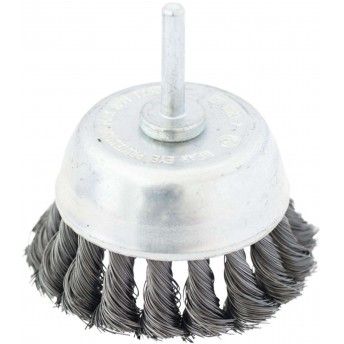 Catrabucha a�o com perno tipo ta�a arame retorcido EAPT-R 75mm (bls) ref� 025.0022 MACFER