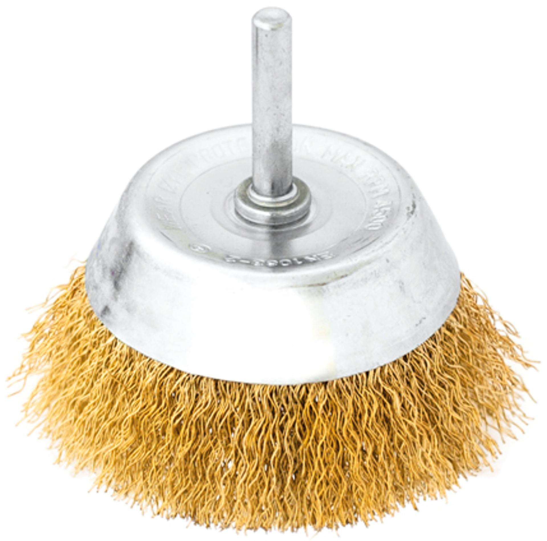 Catrab. aço c/ perno t/ taça EAPT-OLS 85mm Super refª 025.0019 MACFER