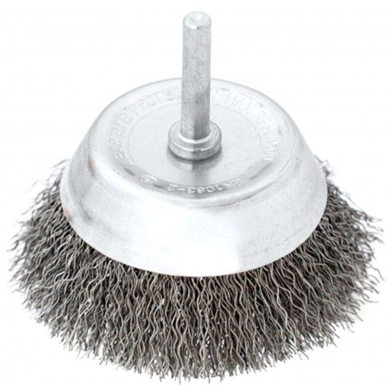 Catrab. a�o c/ perno t/ ta�a  EAPT-OI inox 50mm  ref� 025.0015 MACFER