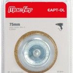 Catrab. a�o c/ perno t/ ta�a   EAPT-OL 50mm ref� 025.0011 MACFER