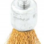 Catrab. a�o c/ perno t/ brocha  EAPB-OL 24mm  ref� 025.0017 MACFER
