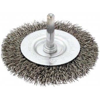 Catrab. a�o c/ perno cir.  EAPC-OI inox   75mm  ref� 025.0007 MACFER