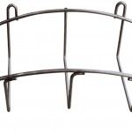 Suporte para mangueira parede inox SMP-I3 grande ref� 024.0062 MACFER