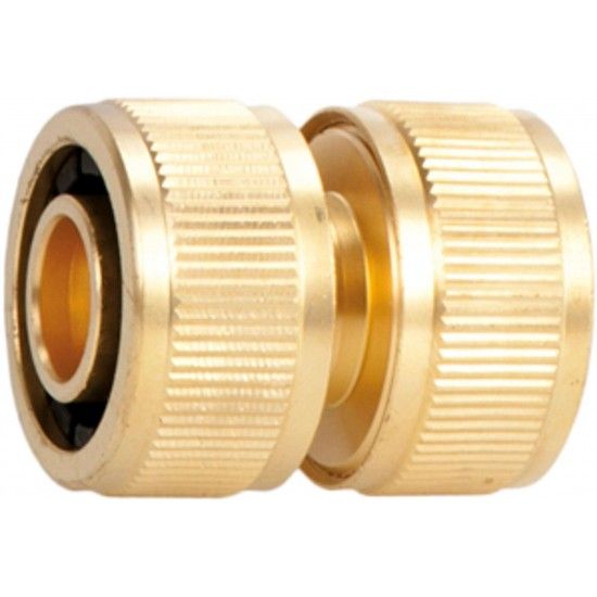 Uni�o lat�o p/ mang. MacFer 8013C 3/4" ref� 024.0048 MACFER