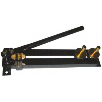 M�quina dobrar var�o MVF ref� 023.0179 Macfer