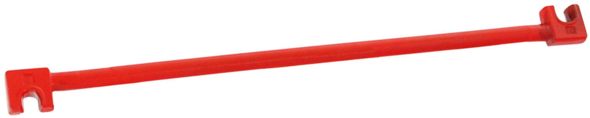 Ch. dobrar varão forj. MacFer GFV 6~ 8mm refª 023.0211 MACFER