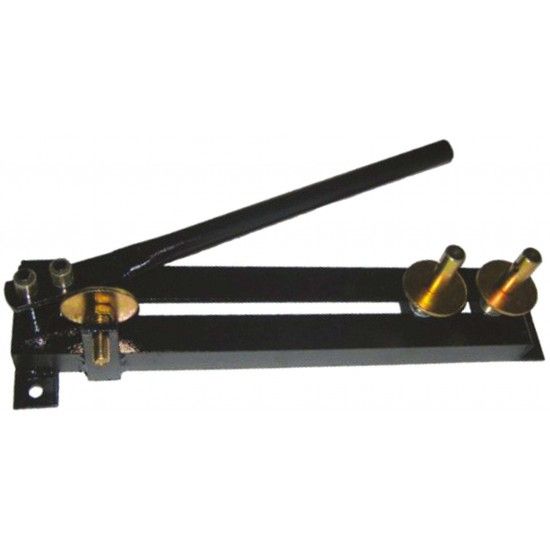 M�quina dobrar var�o MVF ref� 023.0179 Macfer