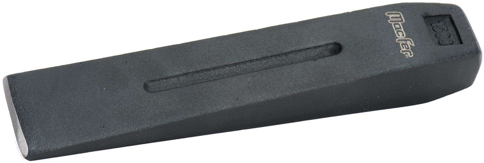 Cunha rachar lenha t/ espinha MacFer E01 2000g refª 023.0176 MACFER