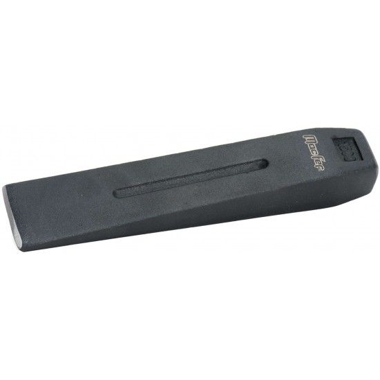 Cunha rachar lenha t/ espinha MacFer E01 1000g ref� 023.0174 MACFER
